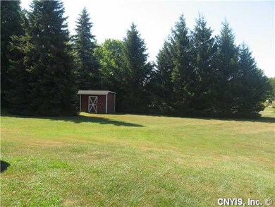 Yard/Garden