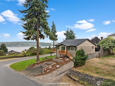 1268 Pilchuck Dr, Fox Island, WA 98333 - photo 4