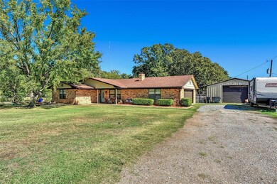 9838 Dripping Springs Rd, Denison, TX 75021 - photo 3