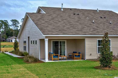 1617 Hepburn Dr unit Lot 285 - Tuscan B, Little River, SC 29566 - photo 3