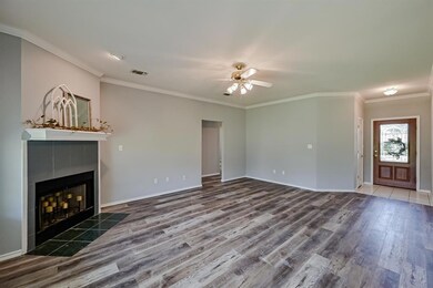 1609 Patti Place, Weatherford, TX 76086 - photo 7