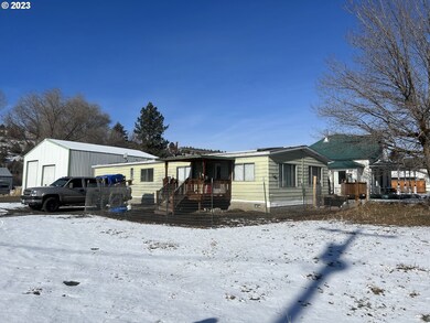 410 W 4th St, Prairie City, OR 97869 - photo 7
