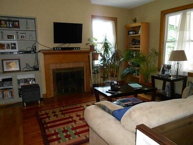 Living Room.