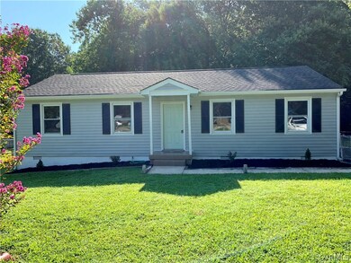 3809 Old Iron Rd, Hopewell, VA 23860 - photo 3