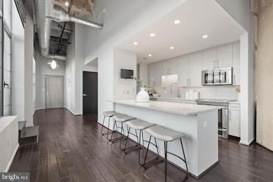 Silo Point unit 1415, Baltimore, MD 21230 - photo 6