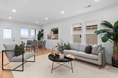 107 Leach St unit 2, Salem, MA 01970 - photo 3