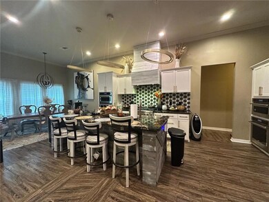 19291 S Saint Charles Ave, Loranger, LA 70446 - photo 6