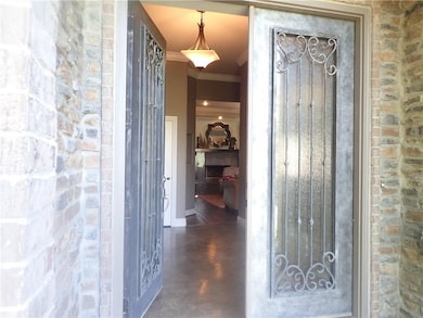 3254 S Dead Horse Mountain Rd, Fayetteville, AR 72701 - photo 4