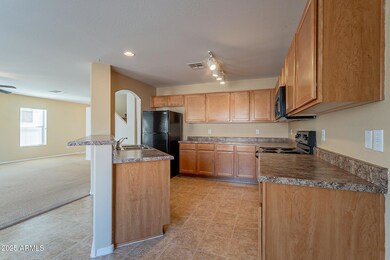 1718 W Roosevelt Ave, Coolidge, AZ 85128 - photo 2
