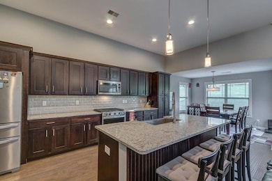 268 Harbor Village Dr, Georgetown, KY 40324 - photo 3