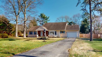 714 E Grist Mill Way, Galloway, NJ 08205 - photo 2