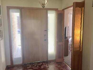 Foyer