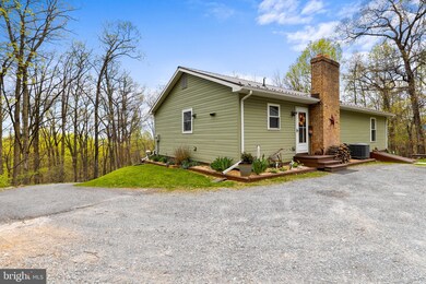 1447 Hoffmaster Rd, Knoxville, MD 21758 - photo 2