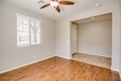 Flex Room