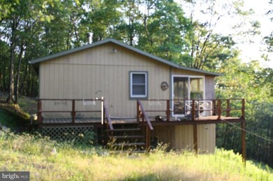 827 Cardinal View Rd, Bloomery, WV 26817 - photo 3