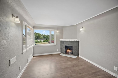 611 E Pitkin Ave, Pueblo, CO 81004 - photo 4