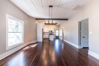 320 W Josephine St, Weatherford, TX 76086 - photo 6