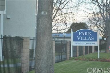 Park Villas 