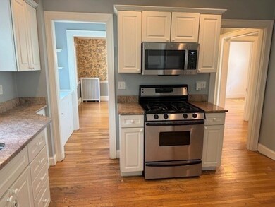 140 Vassal Ln unit 1, Cambridge, MA 02138 - photo 4