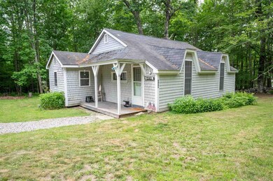 339 Water Village Rd, Ossipee, NH 03864 - photo 2