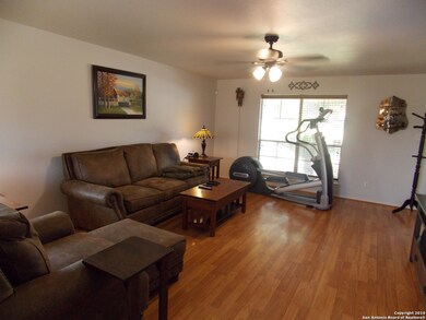 10950 Mustang Spring, San Antonio, TX 78254 - photo 7