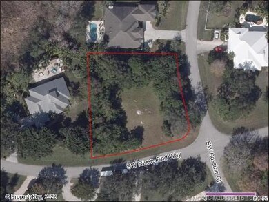 Over 1/2 acre at .65 acres!