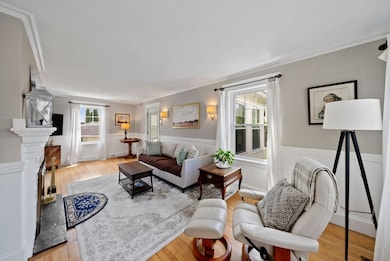 1111 Brook Rd, Milton, MA 02186 - photo 2