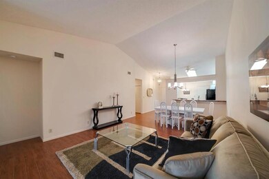 Open Floorplan