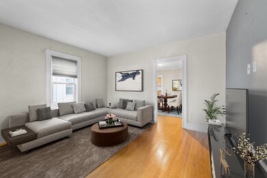 99 Dysart St unit 99, Quincy, MA 02169 - photo 3