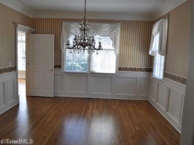 Dining Room.