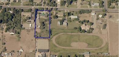 lehi overview
