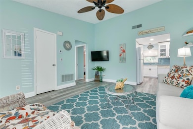 542 E Curlew Place, Tarpon Springs, FL 34689 - photo 7