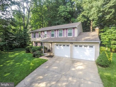 15013 Woodglen Ct, Dumfries, VA 22025 - photo 2