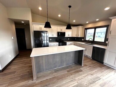 100 Orth Dr unit 1, Random Lake, WI 53075 - photo 3