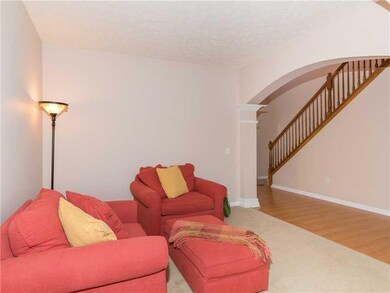 11896 Weathered Edge Dr, Fishers, IN 46037 - photo 4