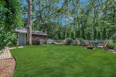 3 Willow Shade Ave, East Quogue, NY 11942 - photo 4