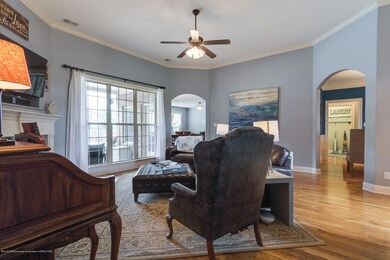 great room