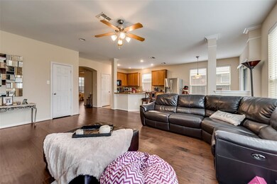 2009 Highland Dr, Wylie, TX 75098 - photo 7
