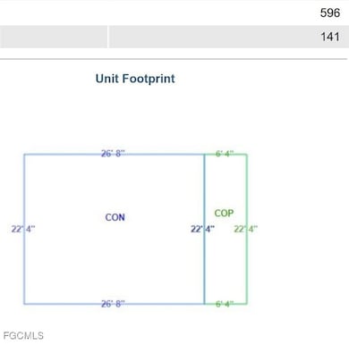 608 SE 6th St unit F, Cape Coral, FL 33990 - photo 3