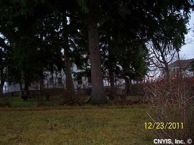 Yard/Garden