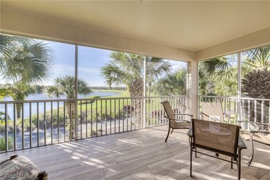 New wood plank tile flooring an new lanai screens.
