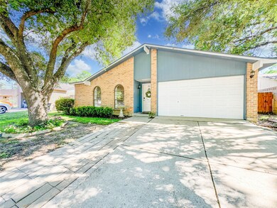 24035 Rafter Three Dr, Hockley, TX 77447 - photo 2