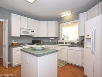 8 Indigo Cove unit E, Greensboro, NC 27455 - photo 6