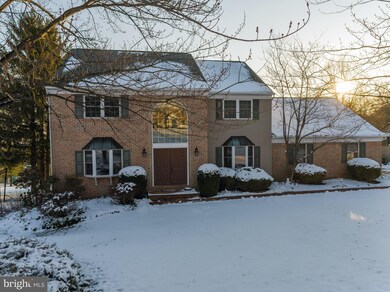 517 Arrowhead Trail, Reading, PA 19608 - photo 4