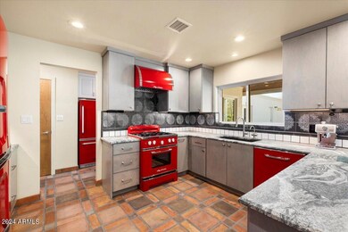 Beautiful Kitchen