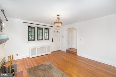 5903 4th St NW, Washington, DC 20011 - photo 4