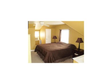 Master Bedroom.