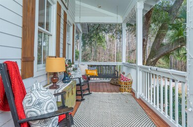 Joseph Reedy - 2 Front Porch