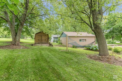 Yard/Garden