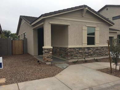 8517 E Osage Ave, Mesa, AZ 85212 - photo 2